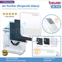 Beurer Air Purifier / Penjernih Udara LR 310