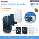 Beurer Air Purifier / Penjernih Udara LR 500