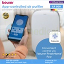 Beurer Air Purifier / Penjernih Udara LR 500