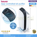 Beurer Air Purifier / Penjernih Udara LR 500