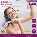 Beurer Body Brush FC 25