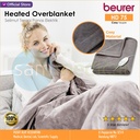 Beurer Cosy Heated Overblanket HD 75