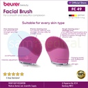 Beurer Facial Sauna FC 49