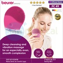 Beurer Facial Sauna FC 49