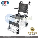 Kursi Roda Travelling SQ FS 804