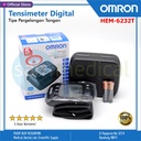 Omron BPM Tensimeter Wrist w/ Bluetooth HEM-6232T