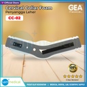 GEA Cervical Collar Foam - CC-02