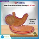 Guan Long Manikin Lambung GL 8306