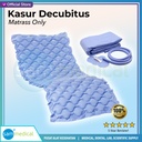 Kasur Only Decubitus / Tanpa Mesin