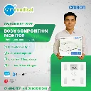 OMRON HBF - 222T Cover.webp