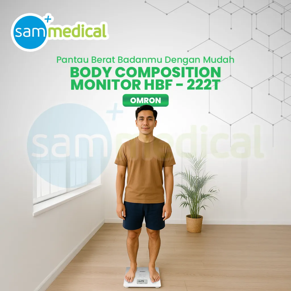 OMRON HBF - 222T slide5.webp