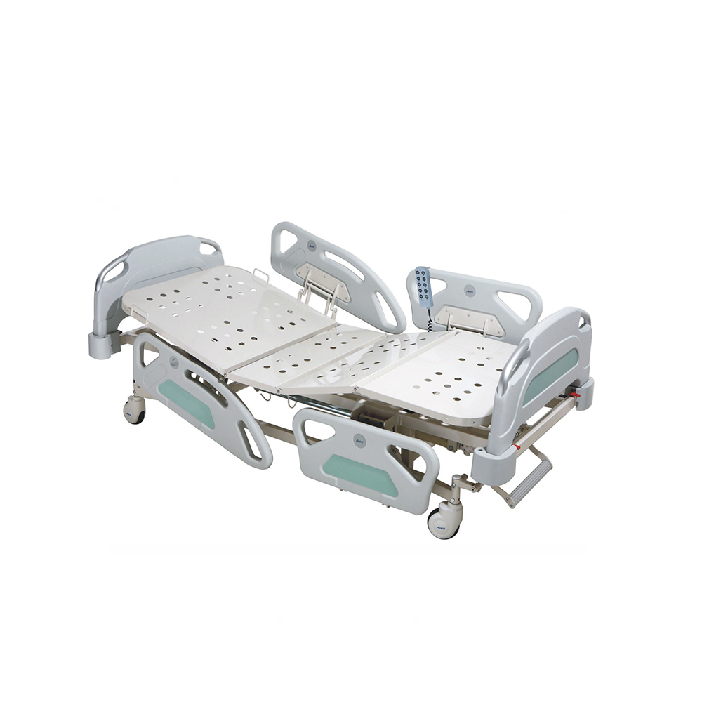 [00120150047] Acare Hospital Electric Bed 3 Function