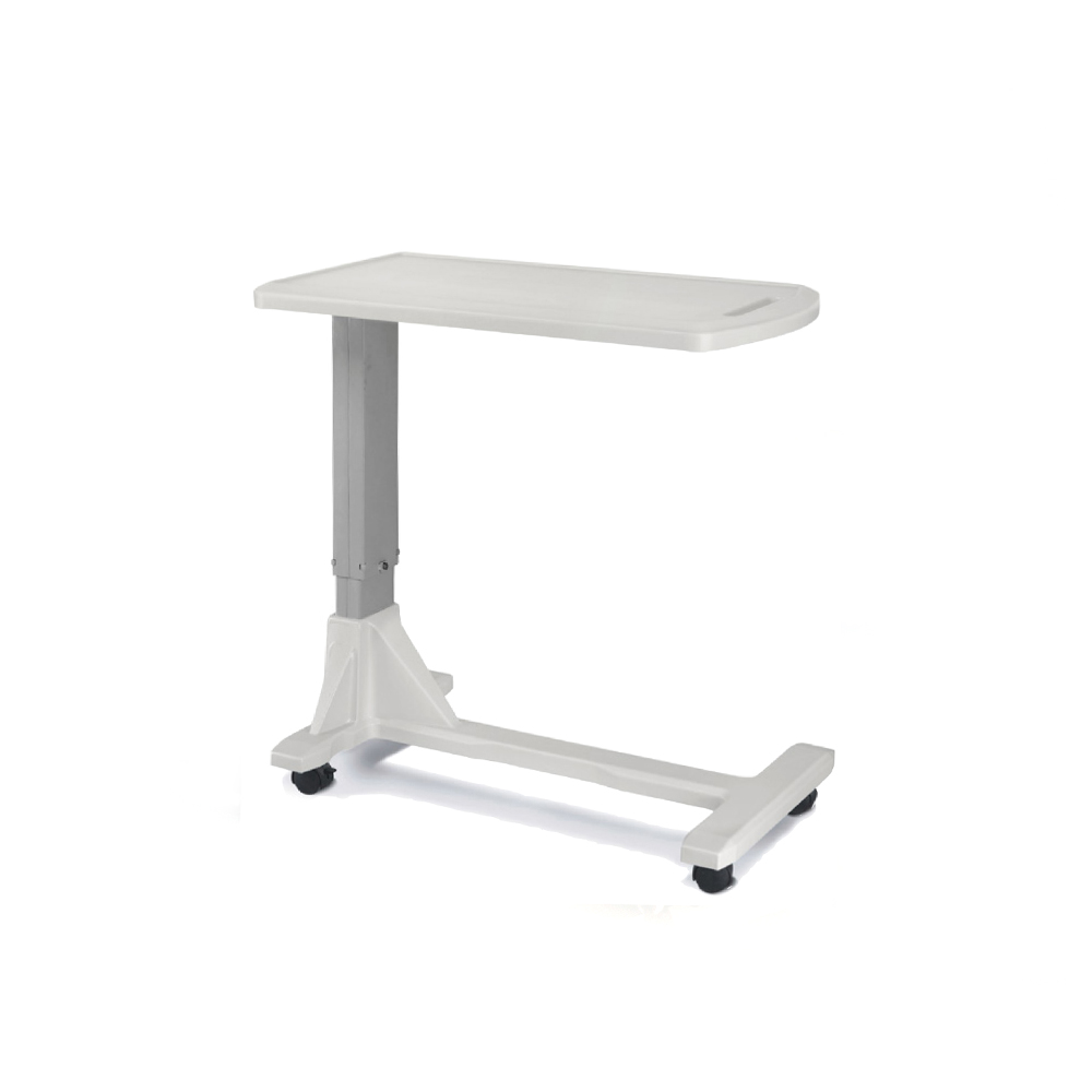 [00120150049] Acare Overbed Table ABS 300CS