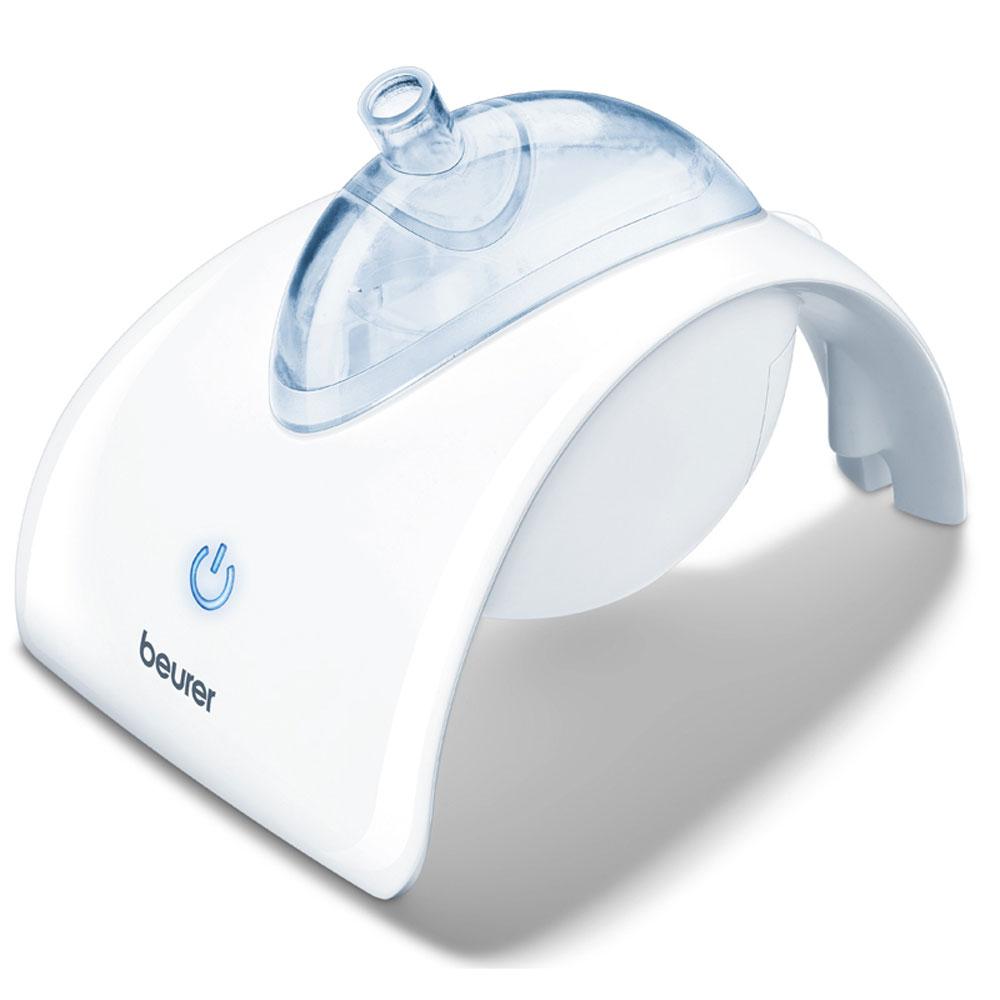 [00120150335] Beurer Ultrasonic Nebulizer Ultra Quiet IH 40