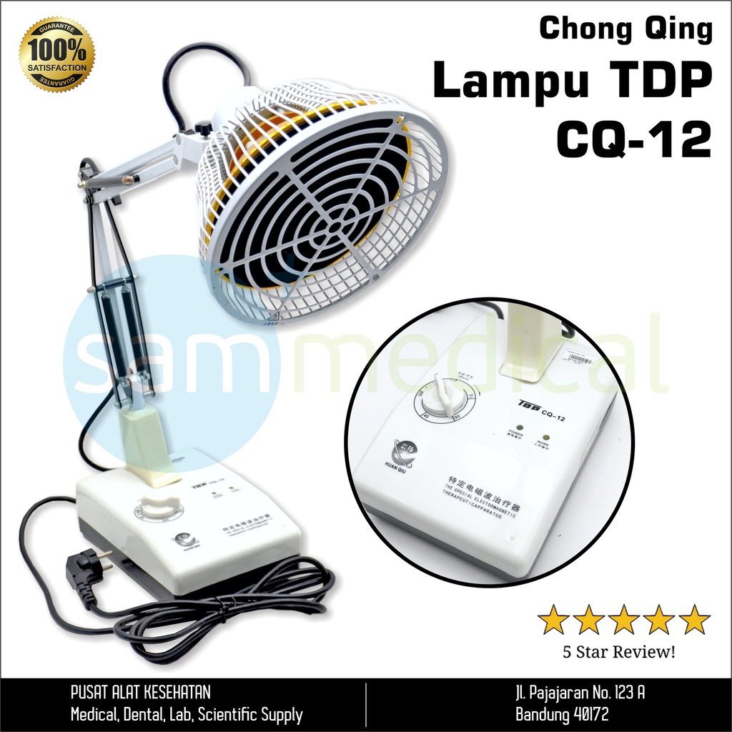 [00120150517] Chong Qing TDP CQ-12