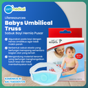 Liferesources Baby Umbilical Truss