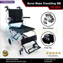 Kursi Roda Travelling SQ FS 804