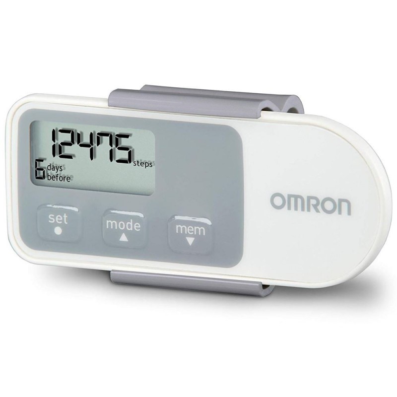 [00120151694] Omron Pedometer HJ 320