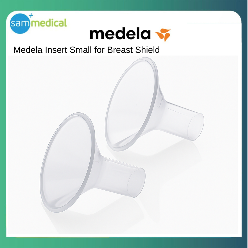 [00620153513] Medela Insert Small for Breast Shield