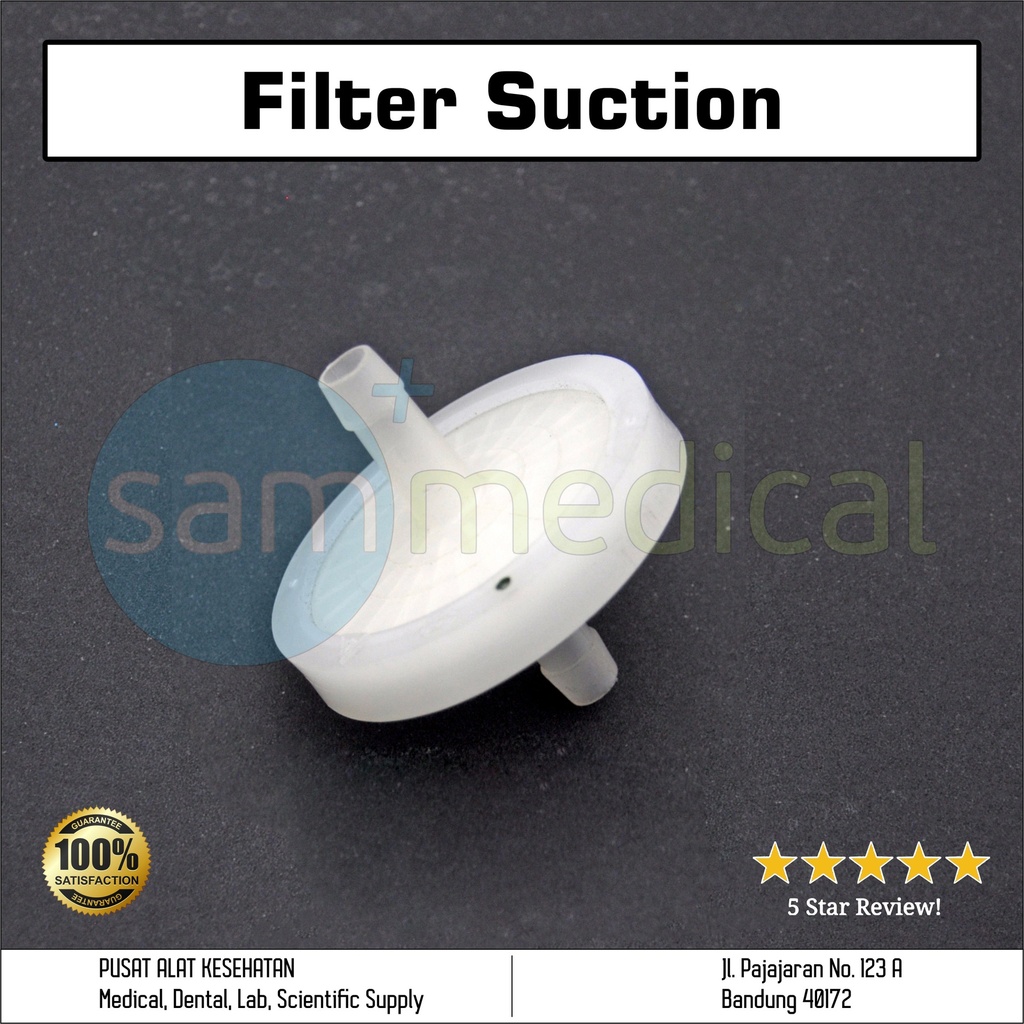 [00120153894] GEA Spare Part Filter Suction SXT/DYX/YBDX@pcs