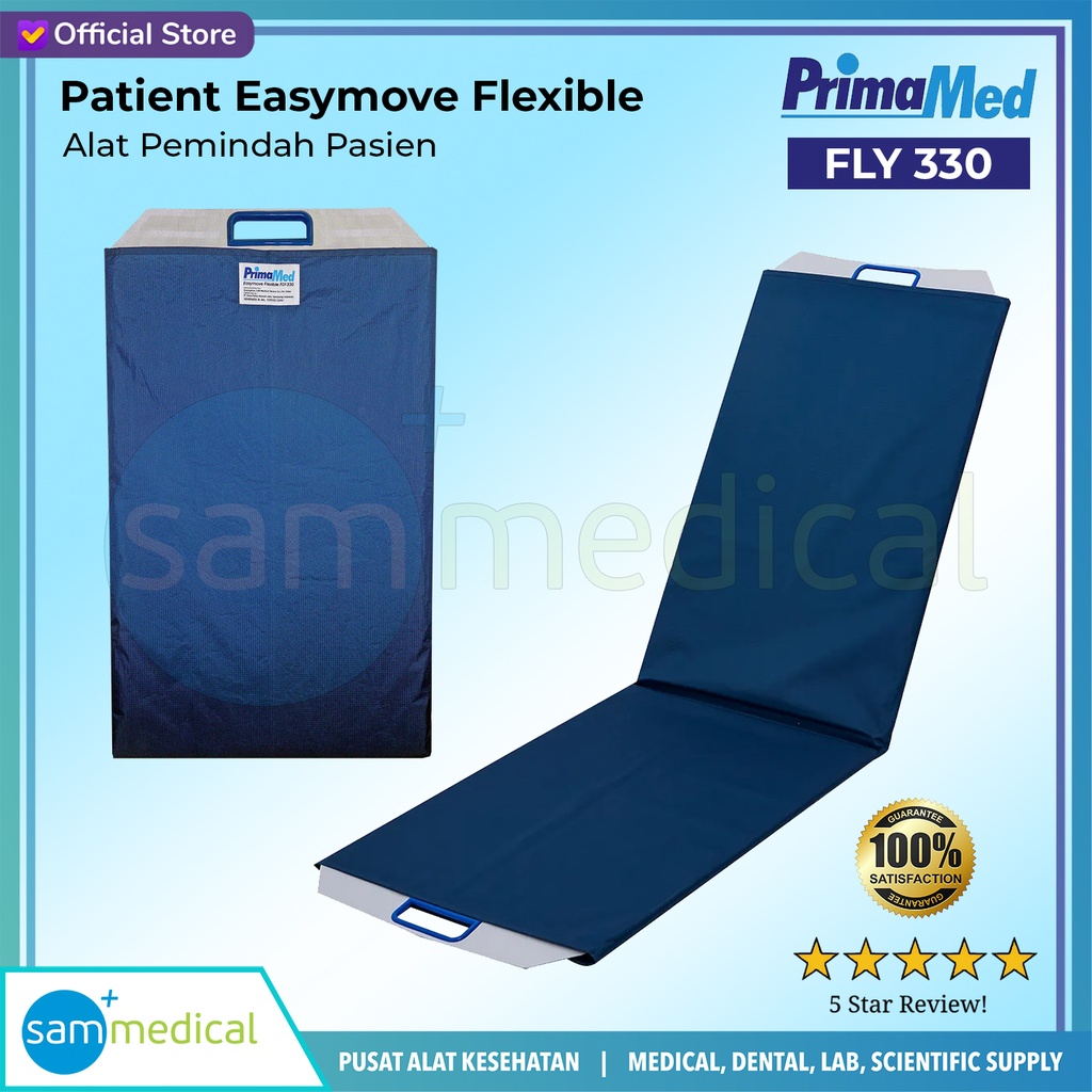 Primamed Patient Easymove Flexible FLY 330