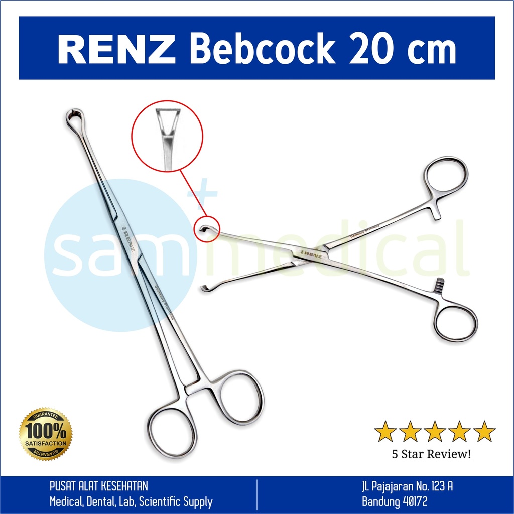 [00120160612] Renz Bebcock 20cm