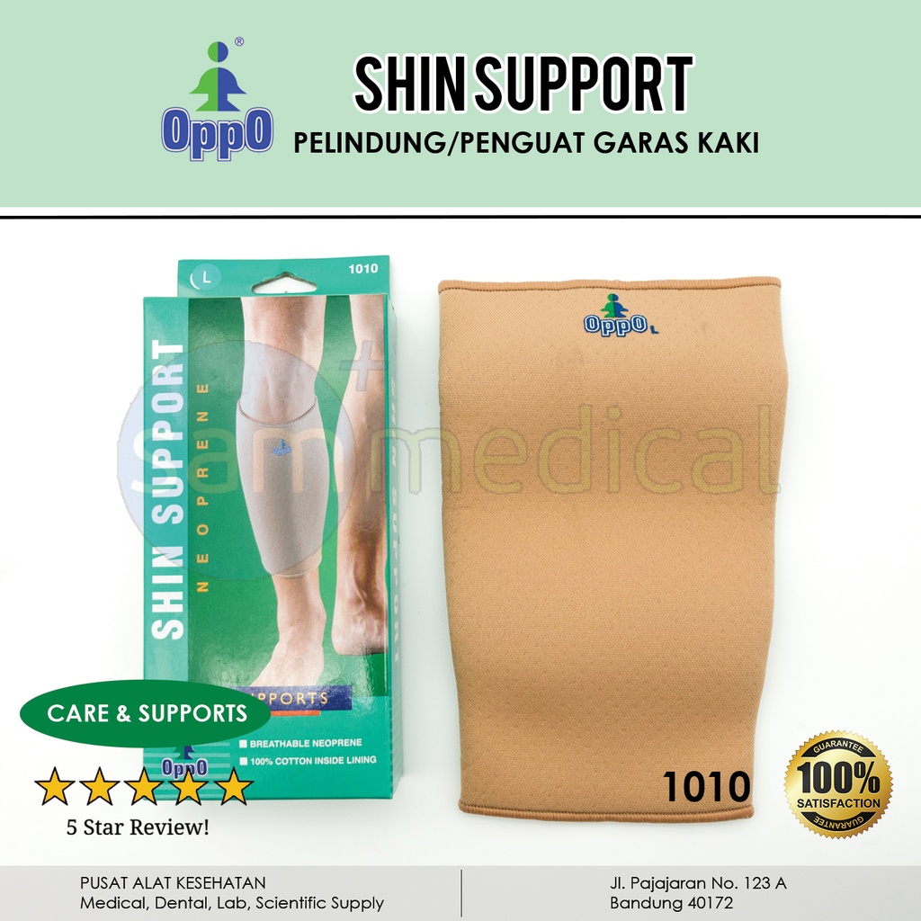 [00120160654] Oppo Shin Support Betis Size L - 1010