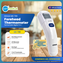 Omron Forehead Thermometer MC 720