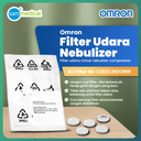 Omron Spare Part - Filter Udara @5pcs/pack