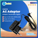 Omron Adaptor Tensimeter Digital