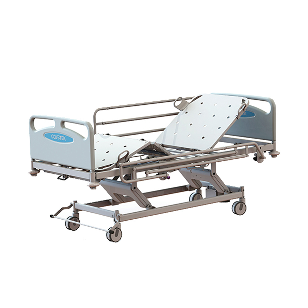Caretek Hospital Bed 3 Crank Electric G 420 