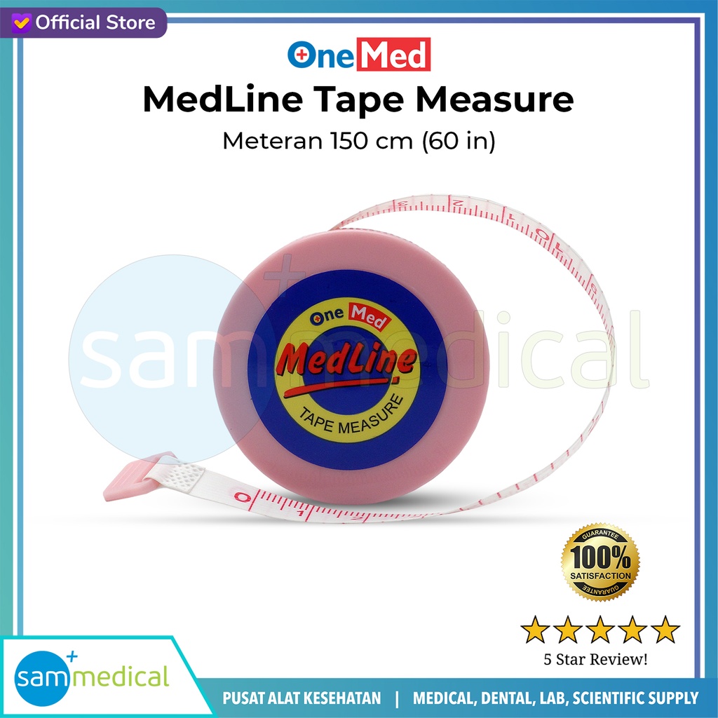 One Med Metline / Meteran