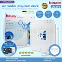 Beurer Air Purifier / Penjernih Udara LR 310