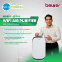 Beurer Air Purifier / Penjernih Udara LR 500