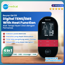 Beurer Digital TENS/EMS With Heat Function EM 59
