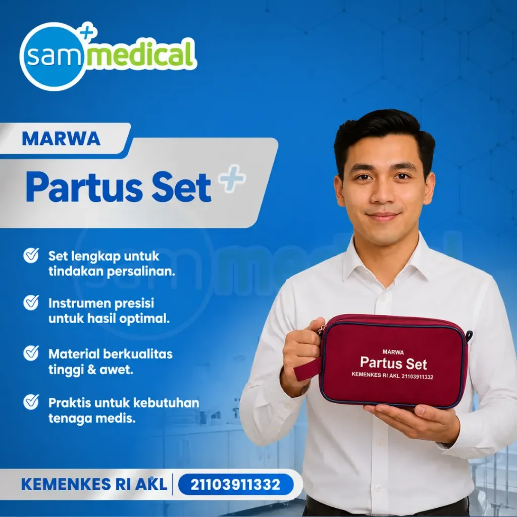 [00120220147] MARWA Partus Set
