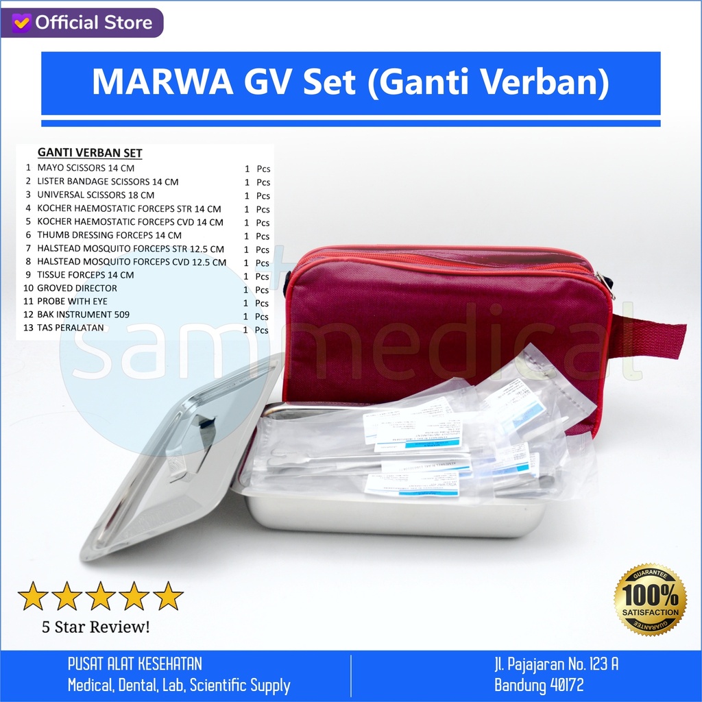 [00120220306] MARWA GV Set