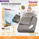 Beurer Cosy Heated Overblanket HD 75 