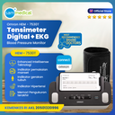 Omron Tensimeter Digital+EKG Single Lead - HEM 7530T
