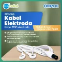 Omron Spare Part - Kabel TENS HV-F 021/013