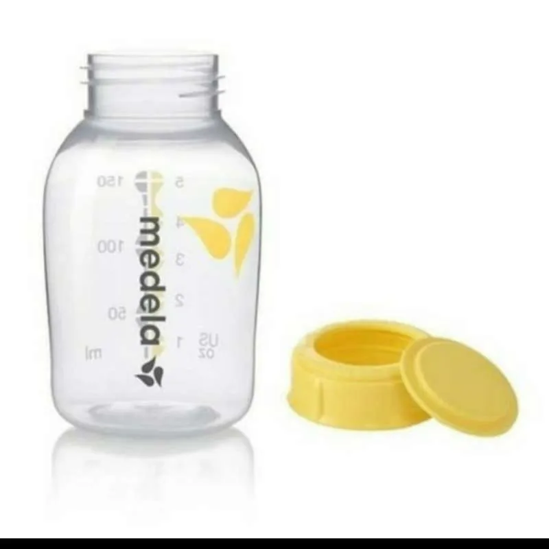 [120231684] Medela Botol ASI 150ml@Pcs