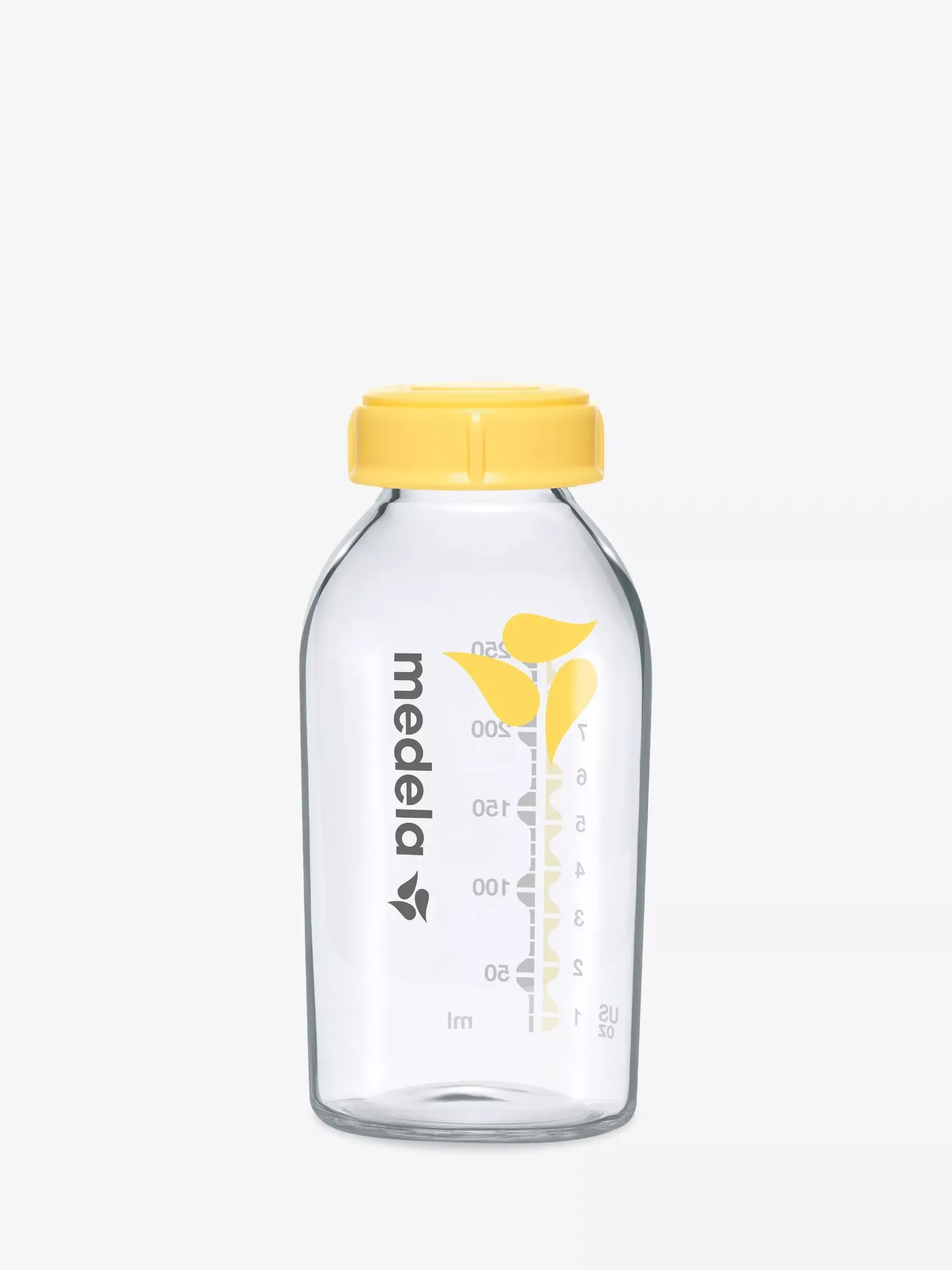[120231692] Medela Botol ASI 250ml@Pcs