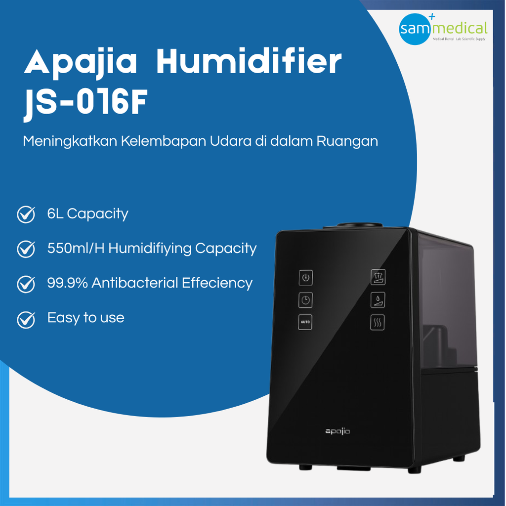 [120231710] Apajia Humidifier JS-016F