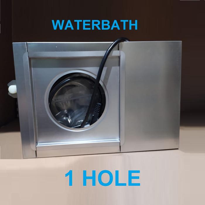 [120231769] RRC Waterbath / Penangas Air 1 Hole