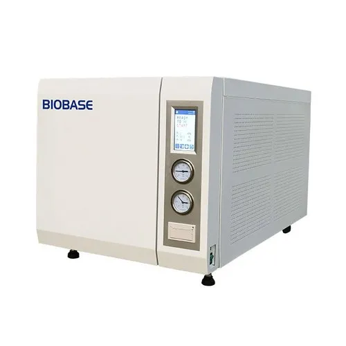 [120231788] Biobase Table Top Autoclave Sterilizer BKM-Z45B (45 Liter)