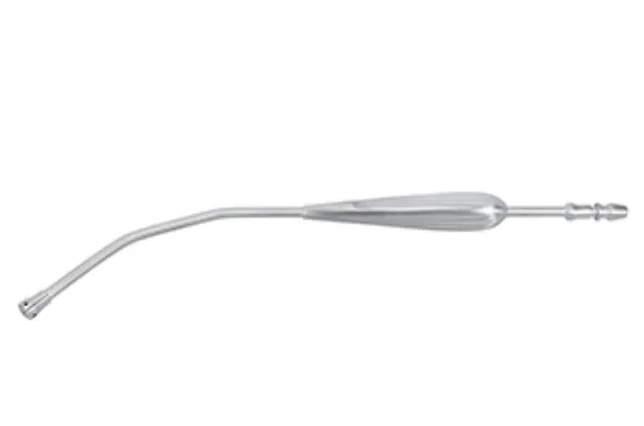 [20.880] Schwert Suction Tube Yankauer 6,5 mm