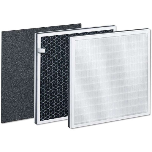 [00120230456] Beurer Spare Part - Filter HEPA for LR 310